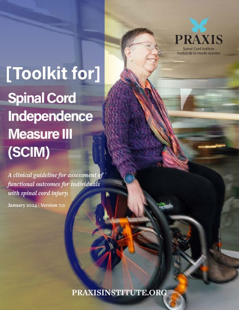 picture of spinal cord injury neurology assessment toolkit