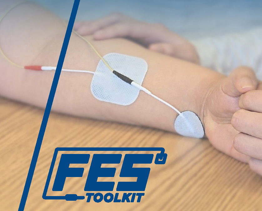 Functional Electrical Stimulation - Guide for Clinicians