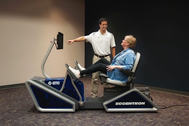 Figure 8. The Eccentron. From www.btetechnologies.com