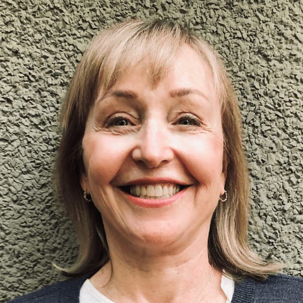 Shannon Sproule is a member of the SCIRE Executive Team